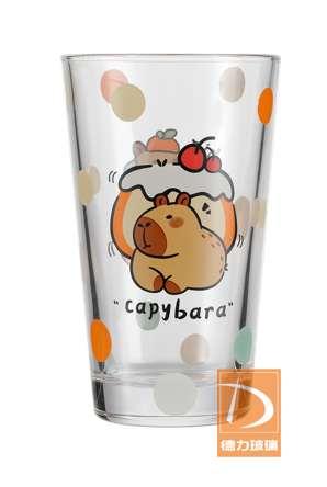 Drinking Glassware (Model TY16